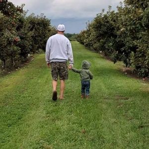 Meet your Posher, Zach